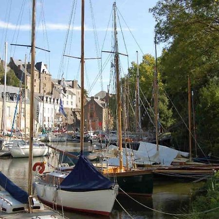 Petit Duplex Cocooning Lejlighed Férel Eksteriør billede
