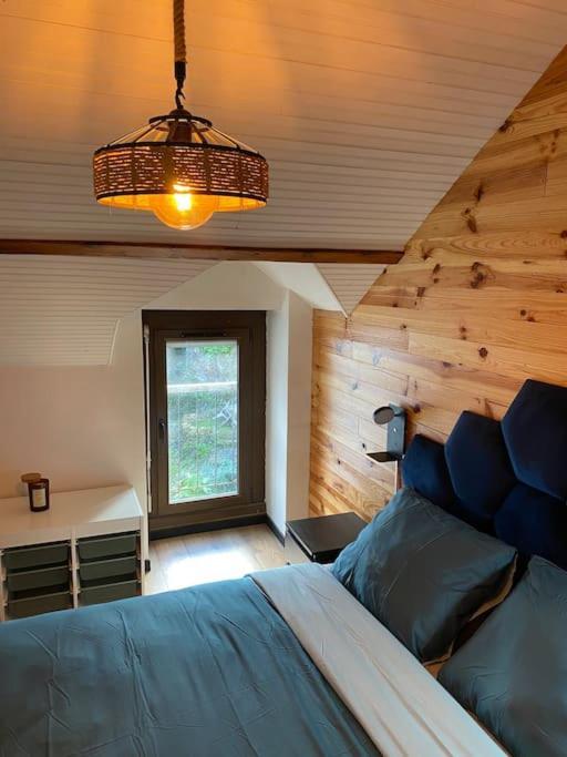 Petit Duplex Cocooning Lejlighed Férel Eksteriør billede